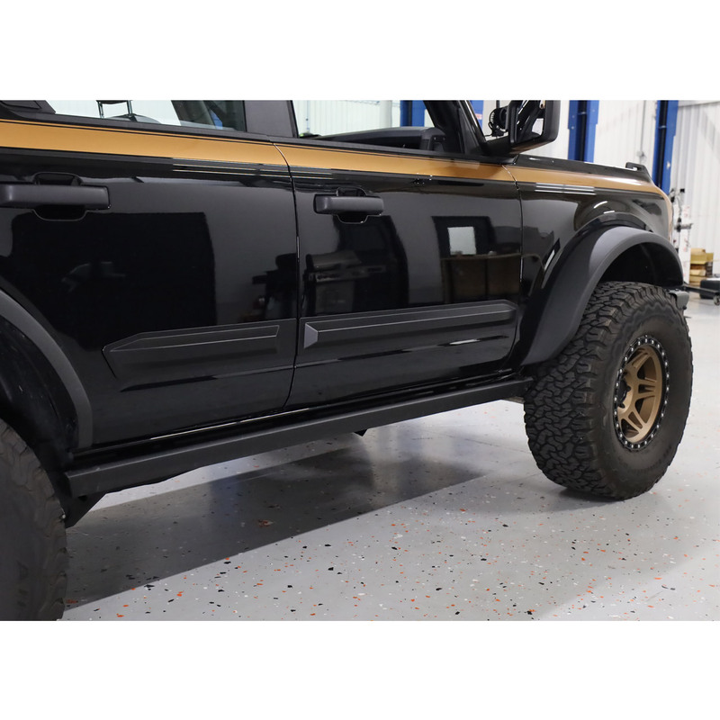 Door Trims